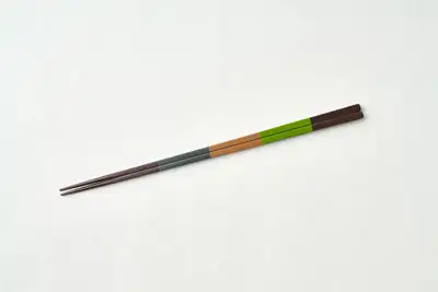 Tri-Color Chopsticks