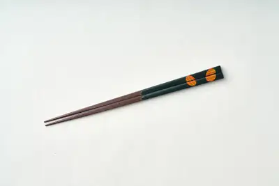 Striped Orange
