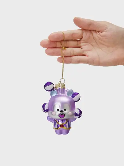 BT21 본델스 MANG オーナメント