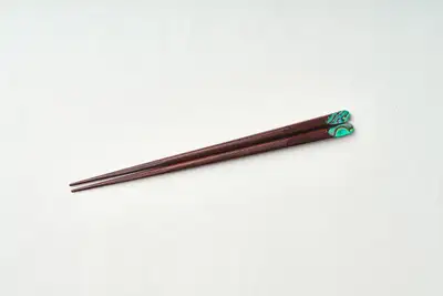 Jade Abalone Brown