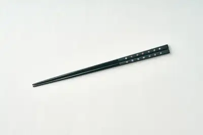 Star Flower Mother-of-Pearl Chopsticks