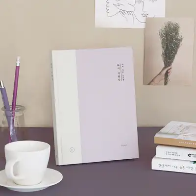 读书记录本 我的小图书馆