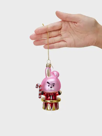 BT21 본델스 COOKY オーナメント