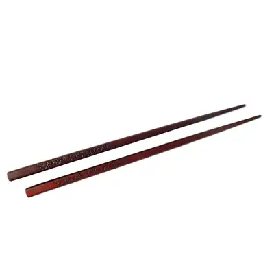 Spiral Engraved Brown