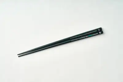 Inlay Mother-of-Pearl Flower Chopsticks