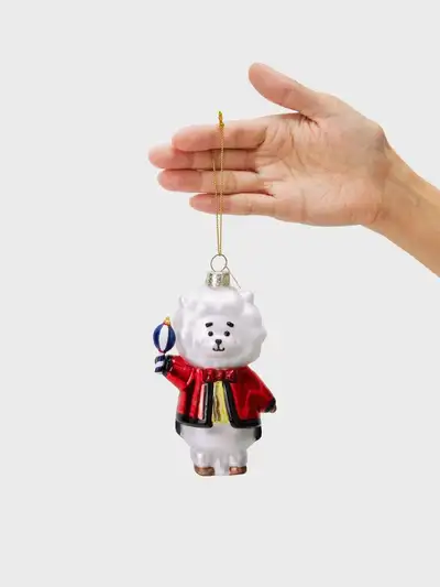 BT21 ボンデルス RJ オーナメント
