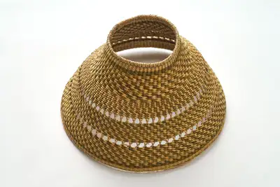 Rattan Lighting Cover