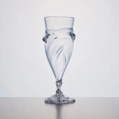 Breath Glass