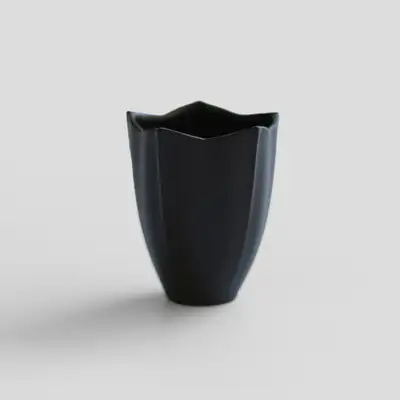 Hugjja Five-Petal Daffodil Tea Cup