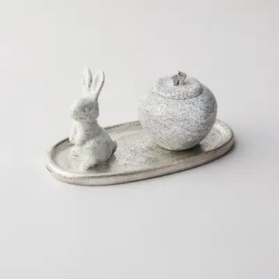 Dokhee Incense Bokdanji