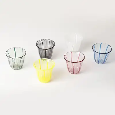 Grain Series Cup
