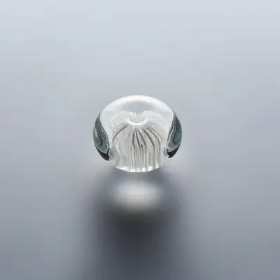 Flower Stamen Incense Holder