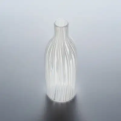 Stem Pattern Pitcher 2