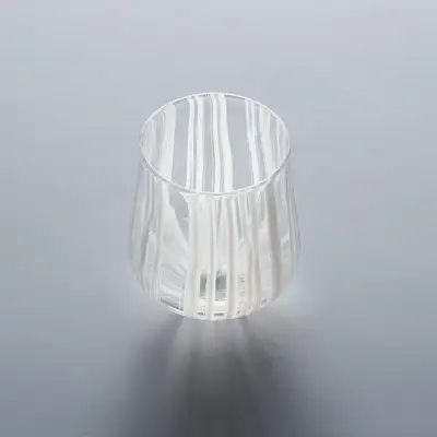 Stem Pattern Cup