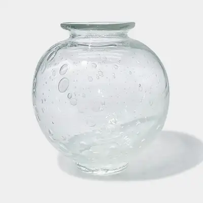 Yoon Seul Moon Jar (Extra Large)