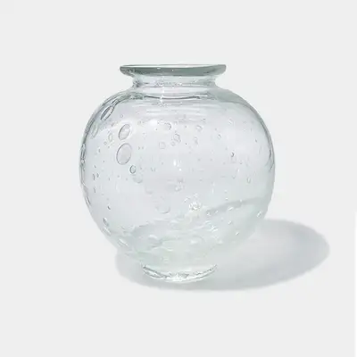Yoonseul Moon Jar (Large)