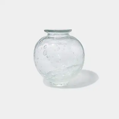 Yunseul Moon Jar (Medium)