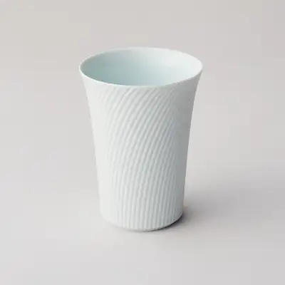 细纹冰杯