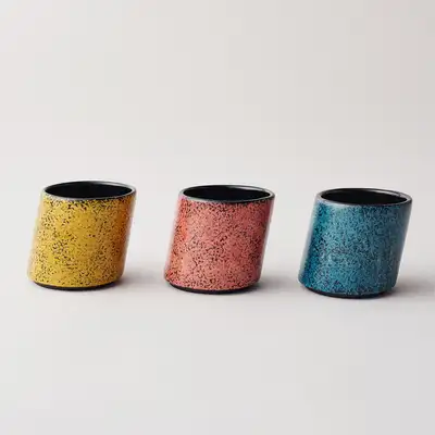 Mulji Mini Cup (Lacquer)