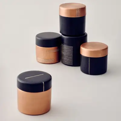 Damda Collection (2 Types/1p)
