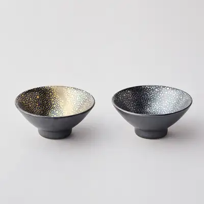 Midnight Galaxy Cup (Gold/Platinum)