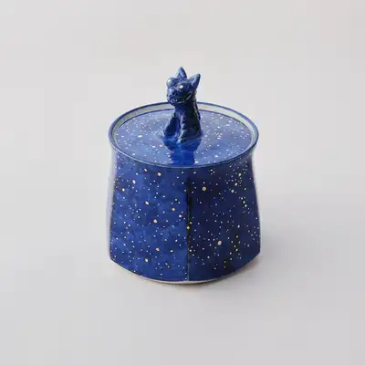 Universe Magpie Tiger Candy Ball