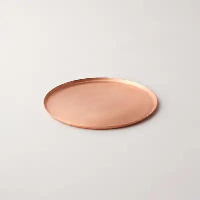 Dadaseon Plate Copper (M)
