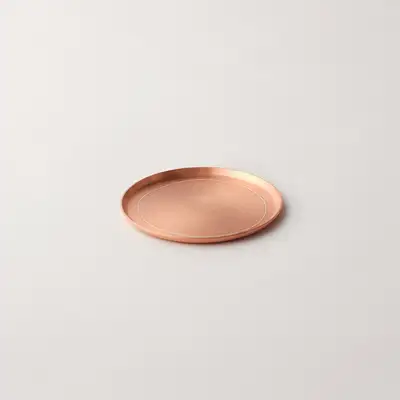 Multi-line Plate Copper (S)