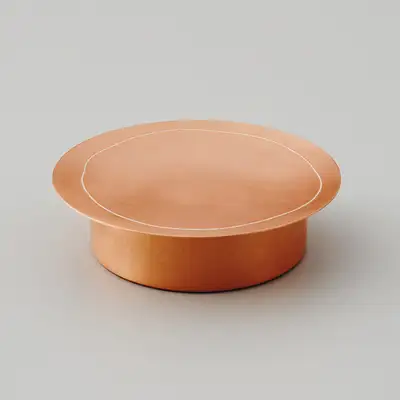 Seon-gyeol Red Copper (L)