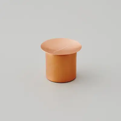 Iyeum Red Copper (S)