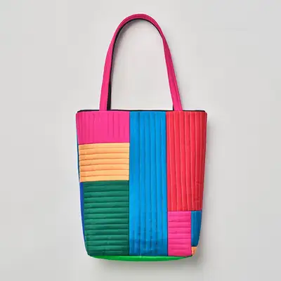 Nubidhon Bag