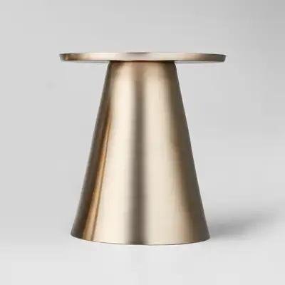 Landscape Brass Table (Large)