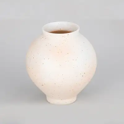 Universe Moon Jar (Medium/Large)