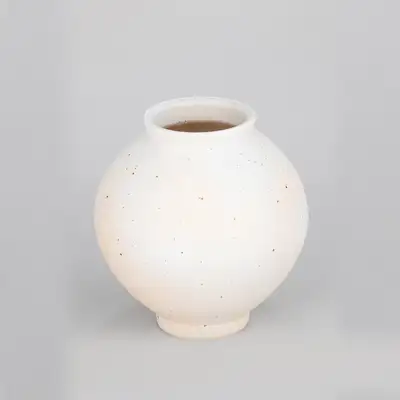 Universe Moon Jar (Small)