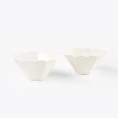 Flower Petal Bowl (S)