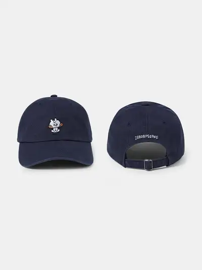 ZEROBASEONE ゼロニボールキャップ