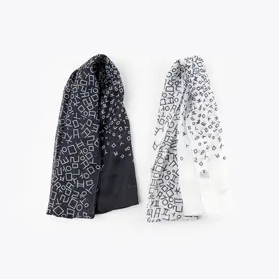 Hangul Muffler