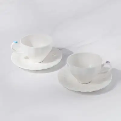 Bud Coffee Mug Set (2p)
