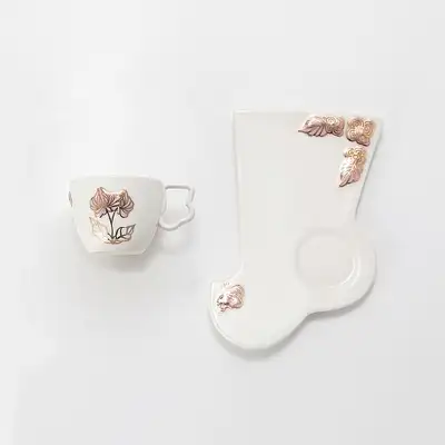 Beoseon Espresso Set
