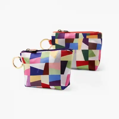 Jogakbo Coin Purse (1p)