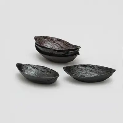 Dak Stem Leaf Objet Ball