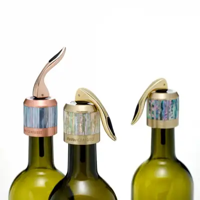 Wine Stopper (1pc)
