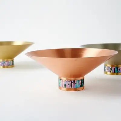Sea Light Bowl (1p)