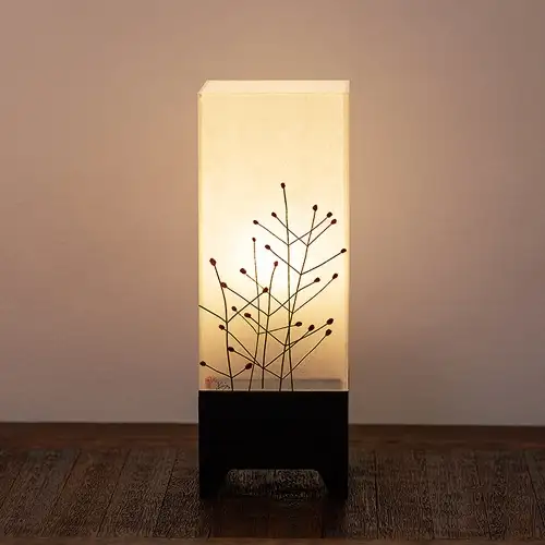 黄瓜草灯