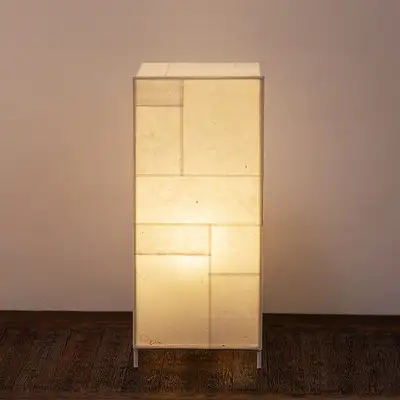 Jogakbo Lamp