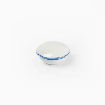 Flow of Lines Jonggi (Condiment Dish)