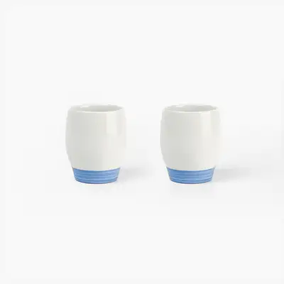 Flow of Goodness Soju Cup Set (ver.1)
