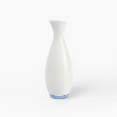Flow of Lines Jug (ver.1)