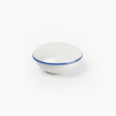 Flow of Good Lines Serving Dish