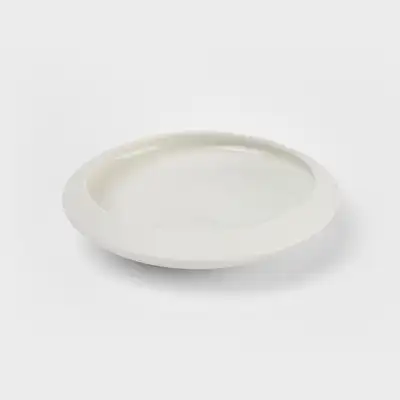 Growth Ring Concave Bowl (Large)